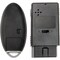 Motormite Keyless Entry Remote 5 Button Key Fob, 99369 99369 - alternate 3